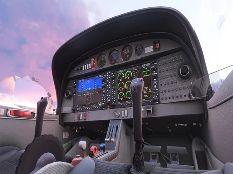 Commercial Pilot License