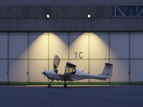Private Pilot License